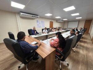 Imagem da notícia - Amazonprev conquista recomendação para Certificação ISO 9001