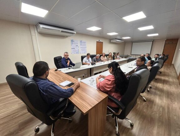 Amazonprev conquista recomendação para Certificação ISO 9001