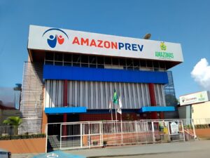 Imagem da notícia - Amazonprev mantém renovação de Certificado que atesta regularidade previdenciária do Amazonas