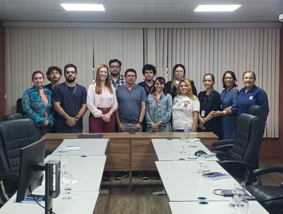 Amazonprev inicia programa de aperfeiçoamento do controle interno investimentos e governança