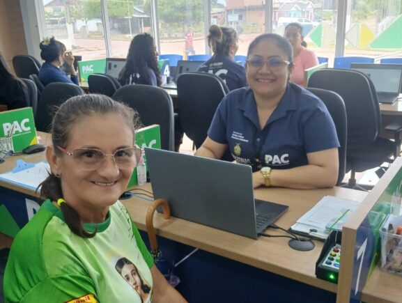 Autazes agora conta com atendimento previdenciário mais próximo e acessível