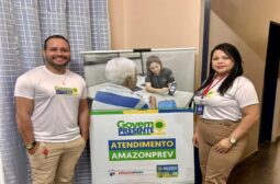 Governo Presente 2026