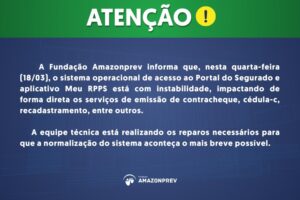Comunicado