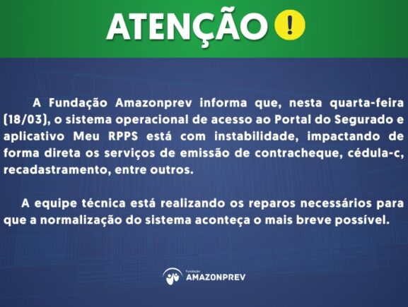 Comunicado