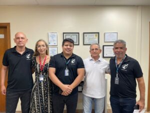 Amazonprev realiza reunião técnica pós manutenção de sistema